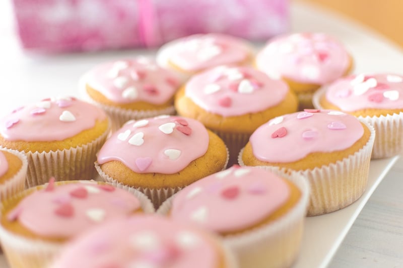 Homemade Treats