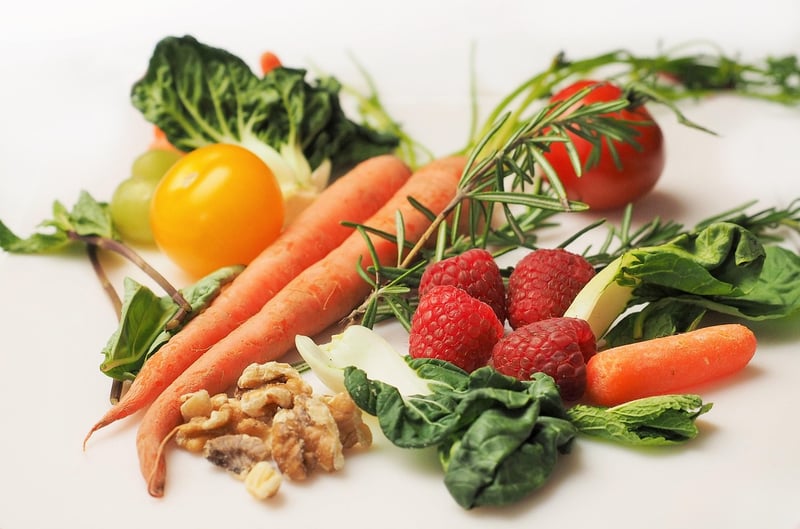 Plant-Powered Meals
